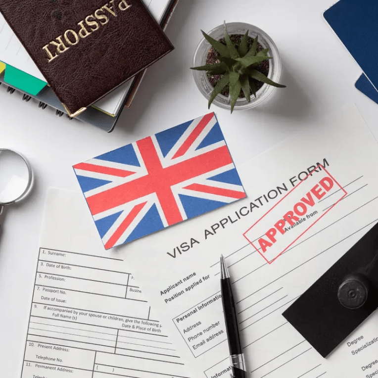 Home uk visa